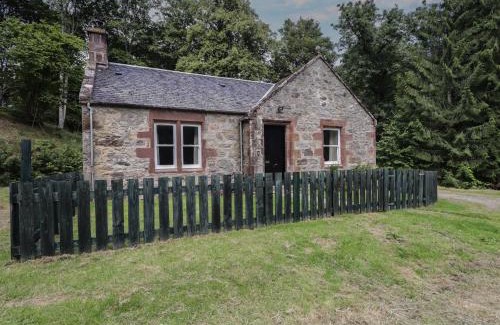 Strathpeffer Casa | Gunroom Cottage