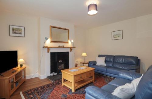Strathpeffer Casa | Gunroom Cottage