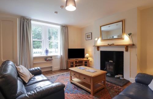 Strathpeffer Casa | Gunroom Cottage