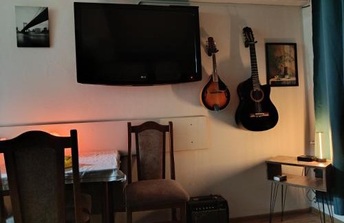 Palilula Apartamento | Guns N' Roses