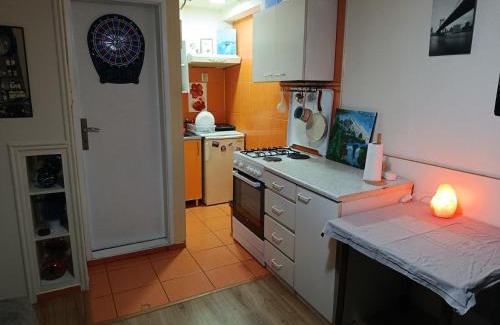 Palilula Apartamento | Guns N' Roses