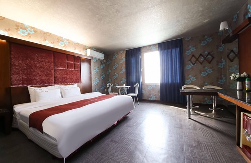 Gunsan Hotel | Gunsan Hotel Beang
