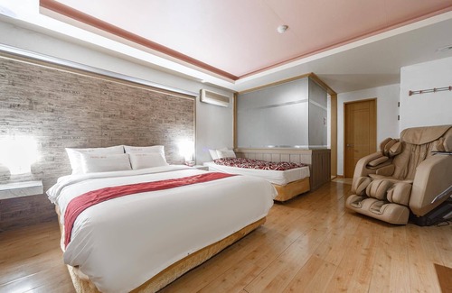 Gunsan Hotel | Gunsan Hotel Cello