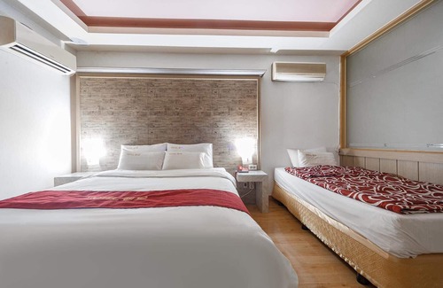 Gunsan Hotel | Gunsan Hotel Cello