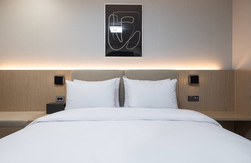 Gunsan Cama Y Desayuno | Gunsan Hound Hotel