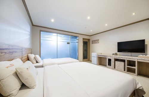 Gunsan Hotel | Gunsan Vitamin