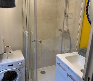 Krutenau Apartamento | Gunther - Cocon alsacien au centre ville