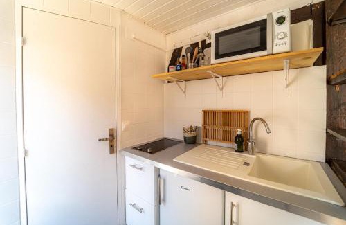 Krutenau Apartamento | Gunther - Cocon alsacien au centre ville