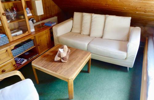 Andelfingen District Casa | Guntli’s family Guesthouse