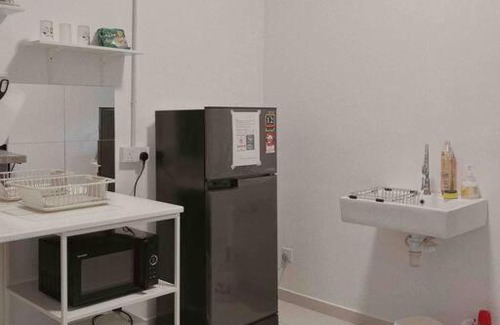 Kulai Apartamento | Gunung Pulai Cozy Minimalist townhouse @kulai