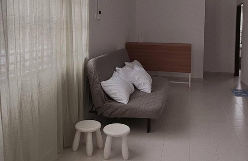 Kulai Apartamento | Gunung Pulai Cozy Minimalist townhouse @kulai