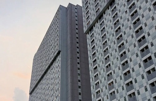 Gunung Putri Apartamento | Gunung Putri Square By Veto Rooms