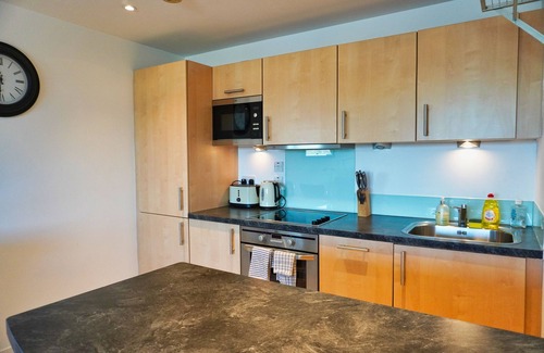 Portsmouth Apartamento | Gunwharf Quays Apartments