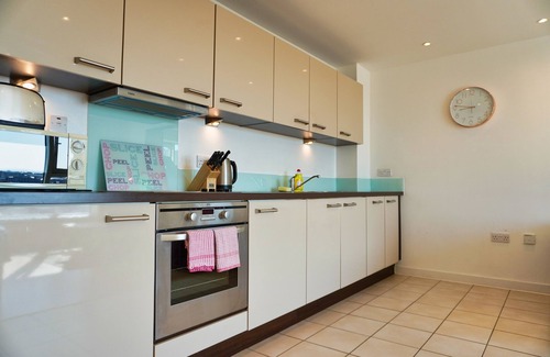 Portsmouth Apartamento | Gunwharf Quays Apartments