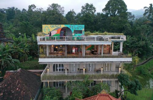 Penebel Casa | Gunza Bed and Breakfast