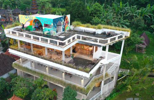 Penebel Casa | Gunza Bed and Breakfast