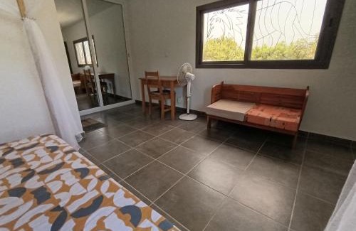 Ndangane Cama Y Desayuno | Guorgui's bed