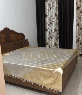 Panchkula Apartamento | Gupta Cottage
