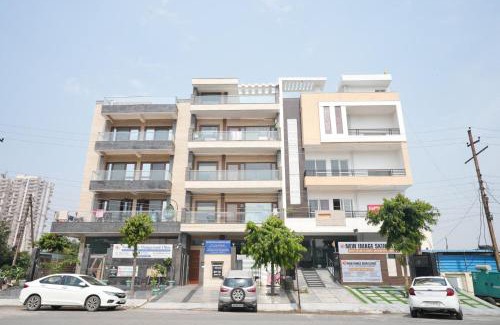 Noida Hotel | Gupta Residency Near Ajnara Heritage