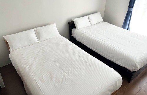 Taketomi-jima Taketomi-cho Apartamento | guransyainyaima