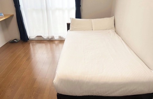 Taketomi-jima Taketomi-cho Apartamento | guransyainyaima