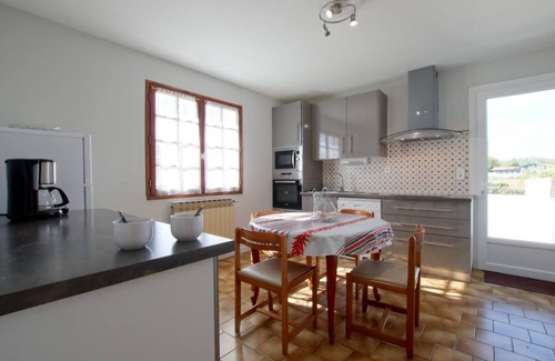 Arbonne Casa | GURE GERIZA - ARBONNE