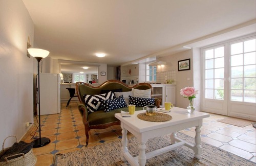 Itxassou Casa | GURE GOSTUAN - ITXASSOU