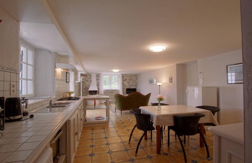 Itxassou Casa | GURE GOSTUAN - ITXASSOU