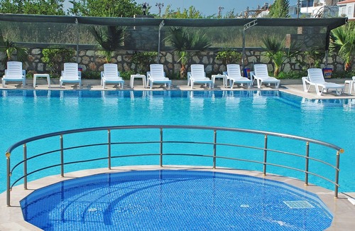 Gure Hotel | Gure Termal Resort