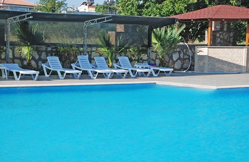 Gure Hotel | Gure Termal Resort