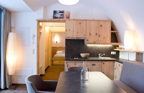 Tarrenz Apartamento | Gurgltal Refugia - Apartment/Fewo