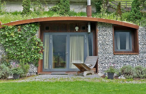 Tarrenz Apartamento | Gurgltal Refugia - Apartment/Fewo