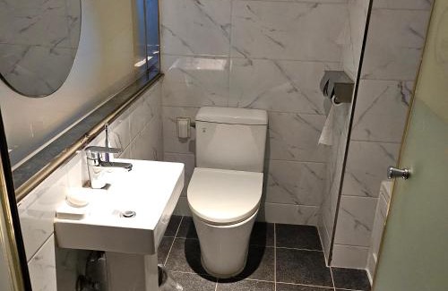 Guri Hotel | Guri C Boutique Hotel