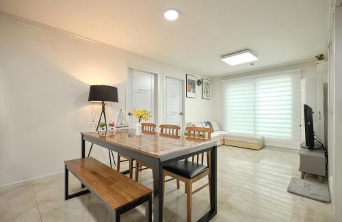 Guri Apartamento | Guri Lemontree Stay
