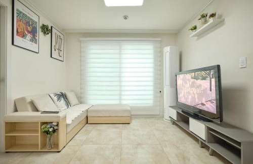 Guri Apartamento | Guri Lemontree Stay