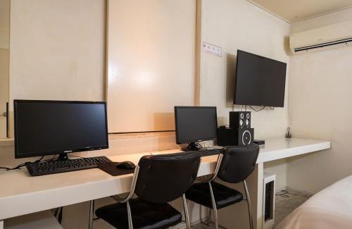 Guri Hotel | Guri Lexy Hotel