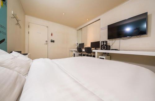 Guri Hotel | Guri Lexy Hotel