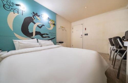 Guri Hotel | Guri Lexy Hotel