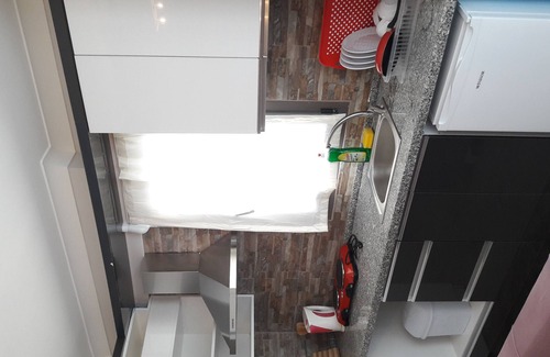 Cigli Apartamento | Gurleyen Apart Otel