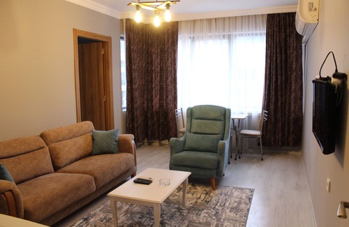 Cigli Apartamento | Gurleyen Apart Otel