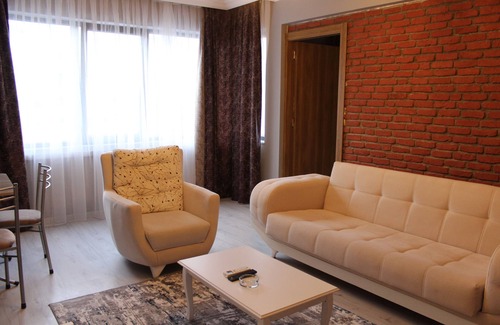 Cigli Apartamento | Gurleyen Apart Otel