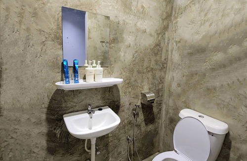 George Town Casa | Gurney Coast Guest House by Sky Hive