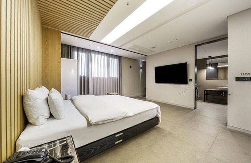 Guro-dong Hotel | Guro Cullinan
