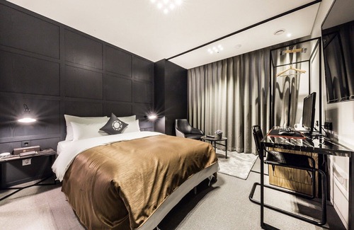 Guro-dong Hotel | Guro Cullinan