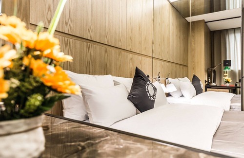 Guro-dong Hotel | Guro Cullinan