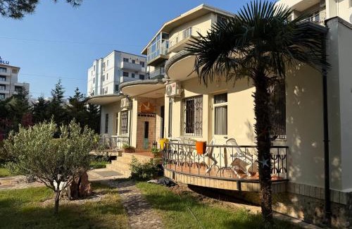 Shengjin Casa | Guroal Holiday House