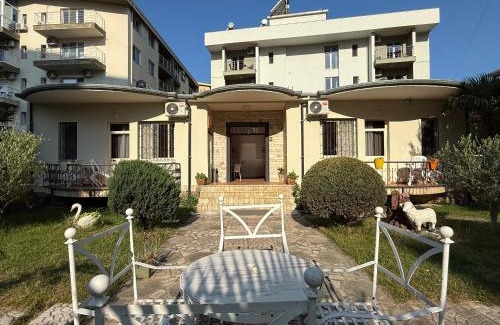 Shengjin Casa | Guroal Holiday House