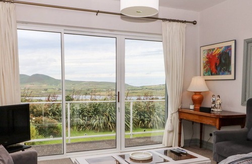 Cahirciveen Casa | GURRANEBAWN, family friendly in Cahersiveen, County Kerry