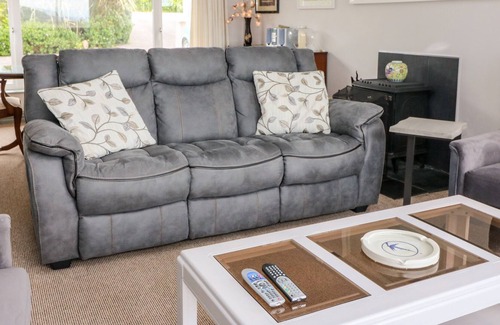Cahirciveen Casa | GURRANEBAWN, family friendly in Cahersiveen, County Kerry