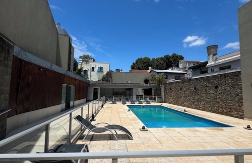 Barrio Villa Crespo Apartamento | GURRUCHAGA PALERMO